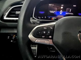 VOLKSWAGEN T-Roc usata, con Sedili riscaldati