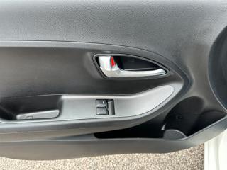 KIA Picanto usata, con Antifurto