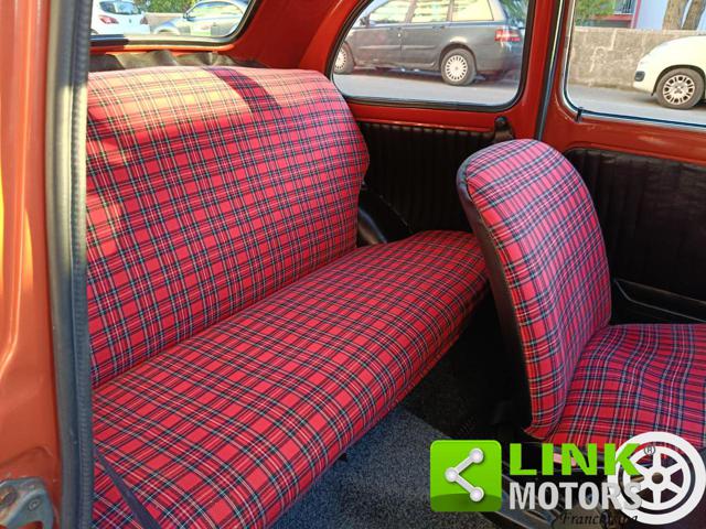 FIAT 500L usata 6