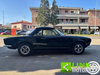 FIAT 124 Spider usata 15