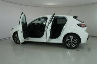 PEUGEOT 208 usata, con Bracciolo