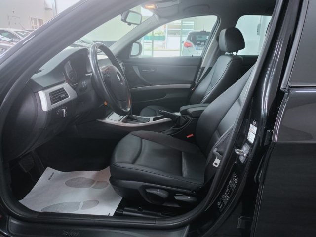 BMW 318 usata, con Chiusura centralizzata