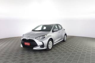 TOYOTA Yaris Yaris 1.5 Hybrid 5 porte Active