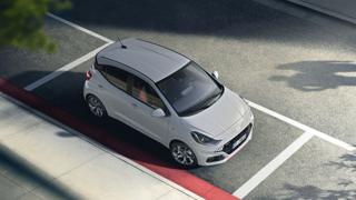 HYUNDAI i10 usata, con Airbag Passeggero
