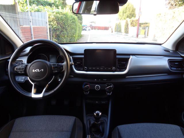KIA Stonic usata, con Cruise Control