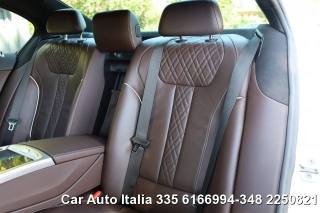 BMW 730 usata 161
