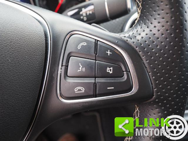 MERCEDES-BENZ A 180 usata 22