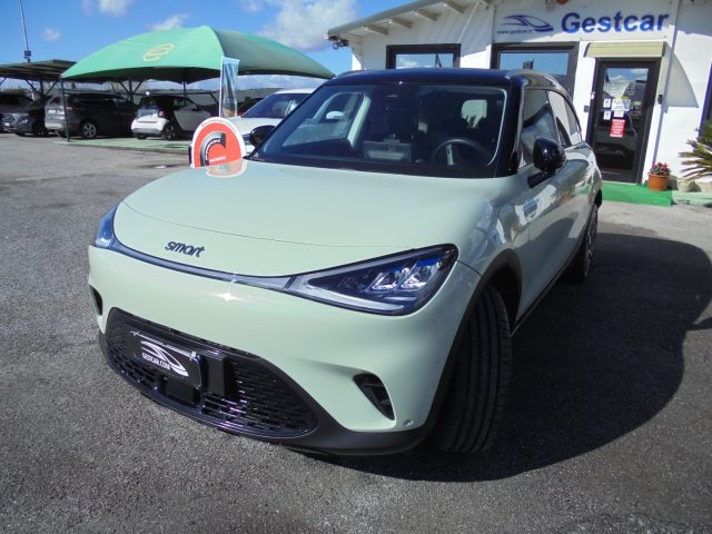 SMART Smart usata 68