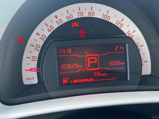 SMART ForTwo usata, con Immobilizzatore elettronico