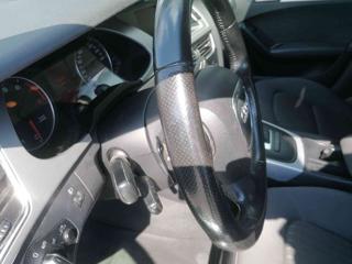 AUDI A4 usata, con Cruise Control
