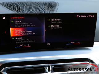 BMW 420 usata 82