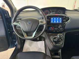 LANCIA Ypsilon usata, con Cronologia tagliandi