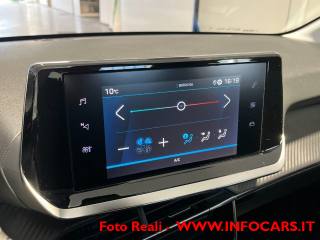 PEUGEOT 208 usata, con Luci diurne LED