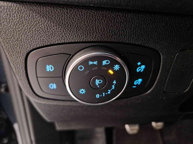 FORD Focus usata, con Sistema di navigazione