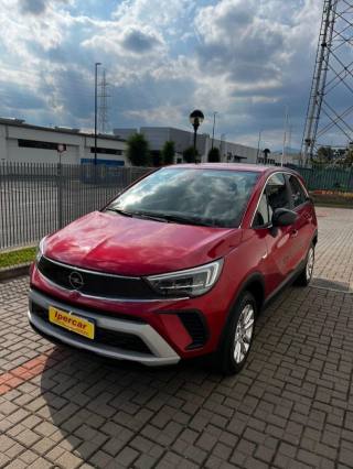 OPEL Crossland 1.5 ECOTEC D 120 CV Start&Stop aut. Elegance