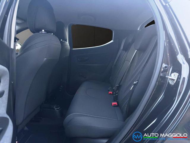 LANCIA Ypsilon usata, con Fendinebbia