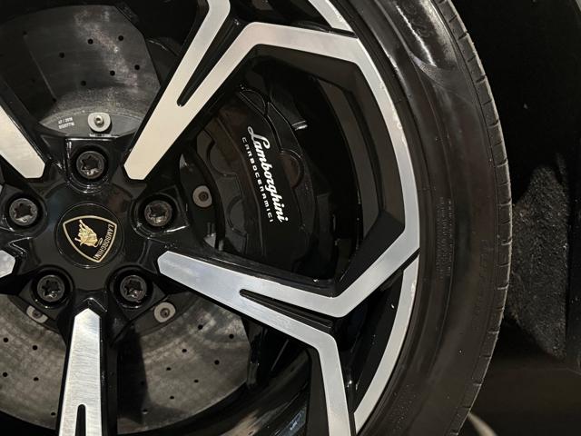 LAMBORGHINI Urus usata, con Immobilizzatore elettronico
