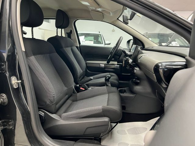 CITROEN C4 Cactus usata, con Climatizzatore