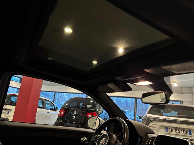 ABARTH 695 usata 18