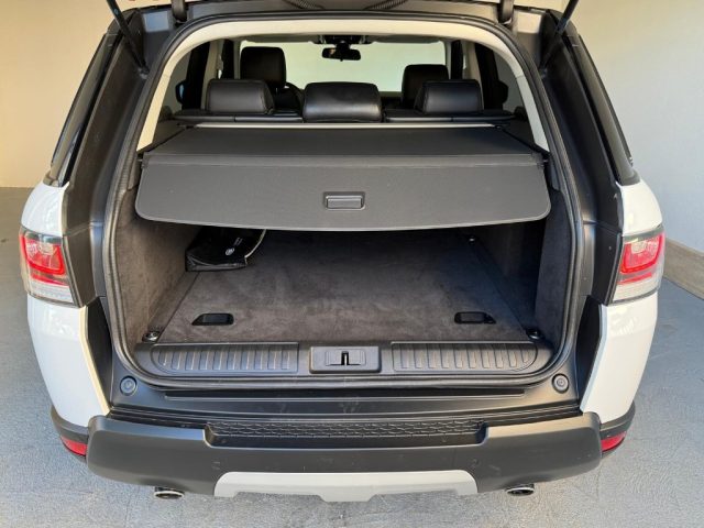 LAND ROVER Range Rover Sport usata, con Chiusura centralizzata