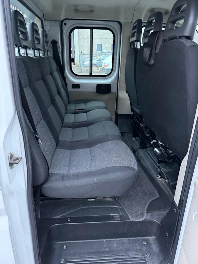 FIAT Ducato usata 12