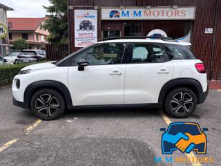 CITROEN C3 Aircross usata, con Airbag Passeggero