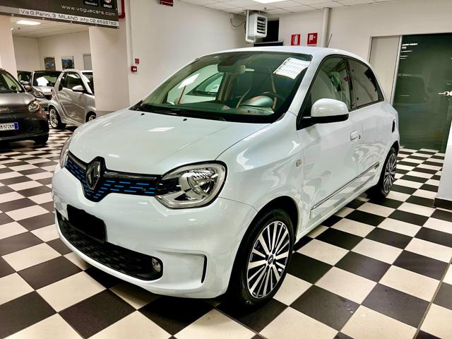 RENAULT Twingo Electric usata, con ABS