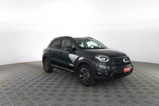 FIAT 500X usata 1