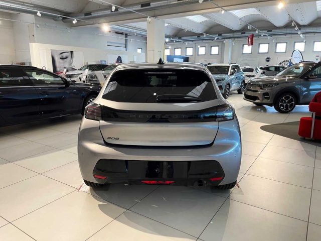 PEUGEOT 208 usata, con Cerchi in lega