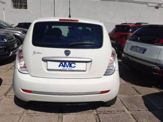 LANCIA Ypsilon usata, con Autoradio