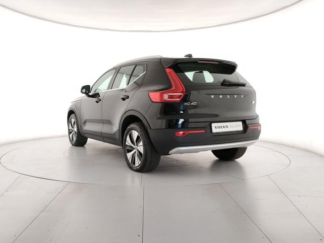VOLVO XC40 usata, con Airbag laterali