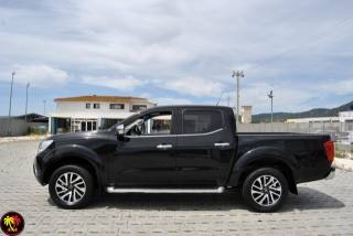 NISSAN Navara usata, con Volante in pelle