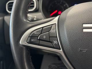 DACIA Duster usata, con Sistema di navigazione