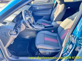 ALFA ROMEO Junior usata, con Alzacristalli elettrici