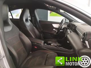 MERCEDES-BENZ CLA 200 usata 15