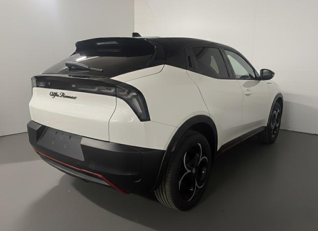 ALFA ROMEO Junior usata, con Airbag Passeggero