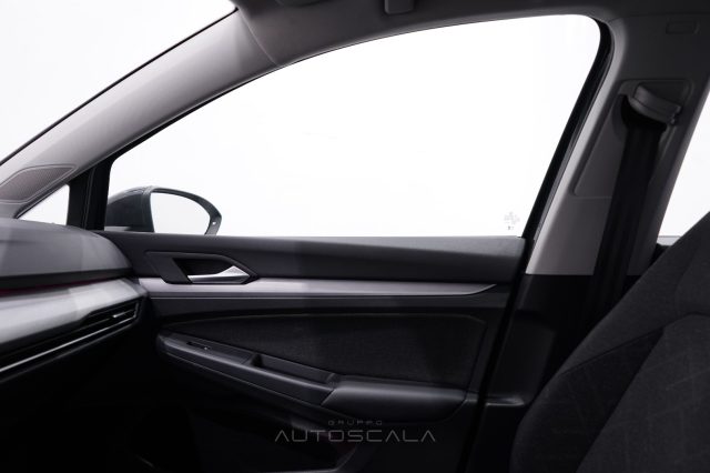 VOLKSWAGEN Golf usata, con Controllo elettronico della corsia