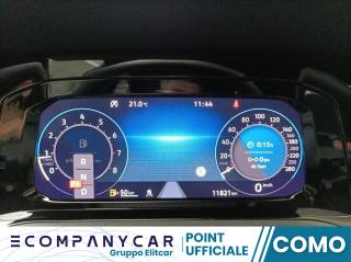 VOLKSWAGEN Golf usata, con Park Distance Control