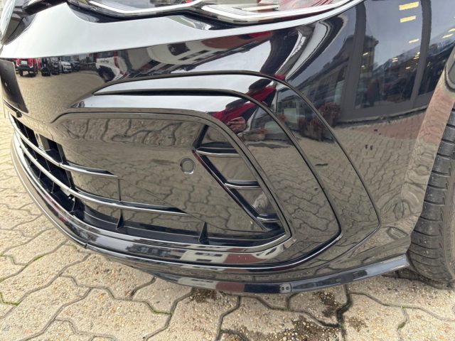 VOLKSWAGEN Golf usata, con Antifurto