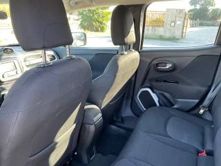 JEEP Renegade usata 8