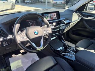 BMW X4 usata, con Immobilizzatore elettronico