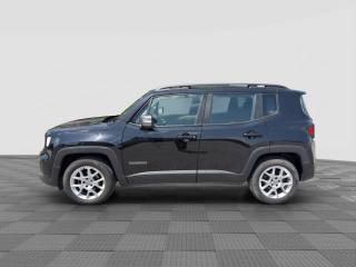 JEEP Renegade usata 1