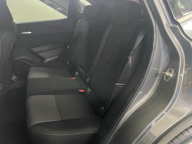 NISSAN Qashqai usata, con Autoradio digitale