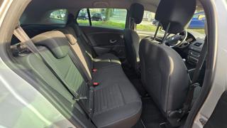 RENAULT Megane usata, con Sistema di navigazione