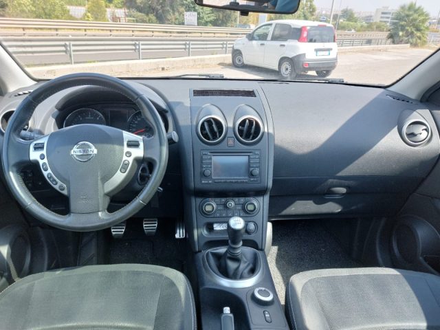 NISSAN Qashqai usata 8