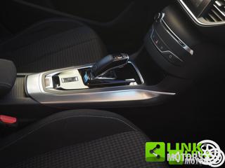 PEUGEOT 308 usata 44