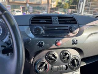 FIAT 500 usata, con Cronologia tagliandi
