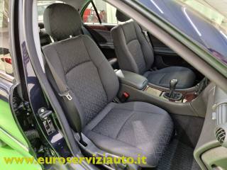 MERCEDES-BENZ C 200 usata 39