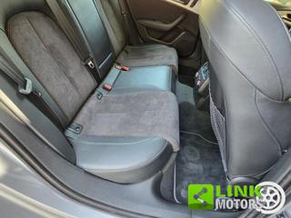 AUDI A6 usata 37