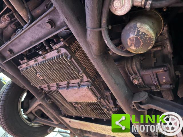 FERRARI Dino GT4 usata 61